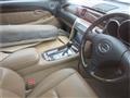 2007 Lexus SC