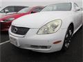 2007 Lexus SC