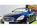 2007 Lexus SC