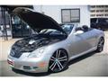 2007 Lexus SC