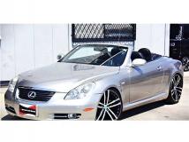2007 Lexus SC