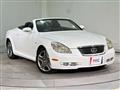 2007 Lexus SC