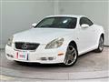 2007 Lexus SC