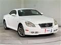 2007 Lexus SC