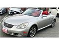2007 Lexus SC