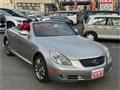 2007 Lexus SC