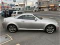 2007 Lexus SC