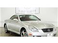 2007 Lexus SC