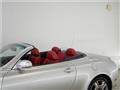 2007 Lexus SC