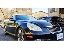 2006 Lexus SC