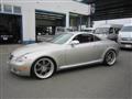 2006 Lexus SC