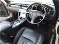 2006 Lexus SC