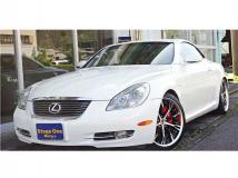 2006 Lexus SC