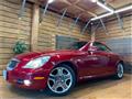 2006 Lexus SC