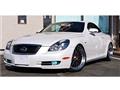 2006 Lexus SC