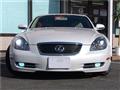 2006 Lexus SC