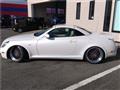2006 Lexus SC
