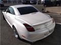2006 Lexus SC