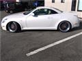 2006 Lexus SC