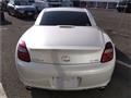 2006 Lexus SC