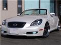 2006 Lexus SC