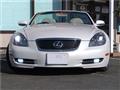 2006 Lexus SC