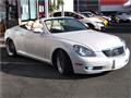 2006 Lexus SC