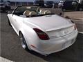2006 Lexus SC