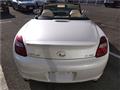 2006 Lexus SC