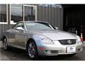 2006 Lexus SC