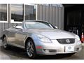 2006 Lexus SC