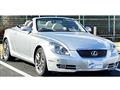 2006 Lexus SC