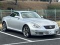 2006 Lexus SC