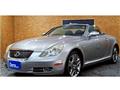 2005 Lexus SC