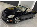 2005 Lexus SC