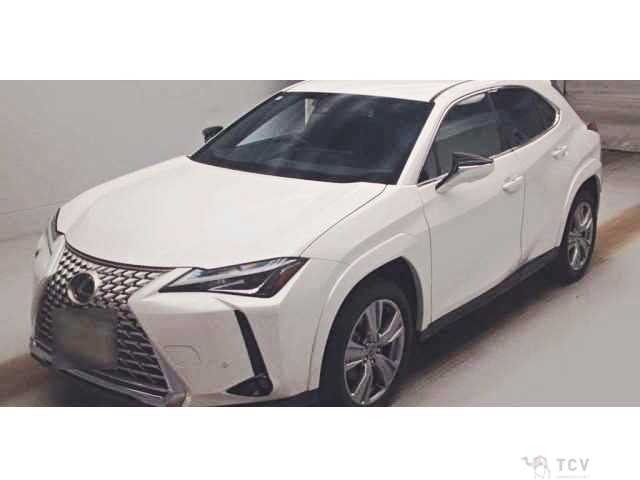 2023 Lexus Other