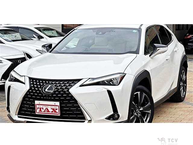 2023 Lexus Other