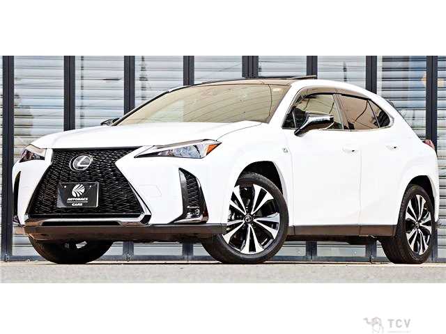 2023 Lexus Other