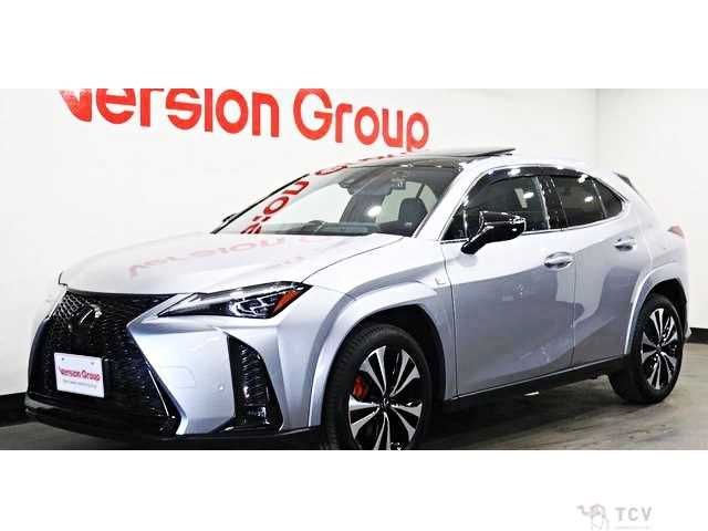2023 Lexus Other
