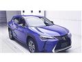2022 Lexus Other
