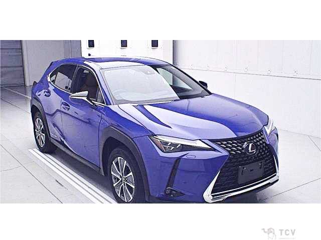 2022 Lexus Other