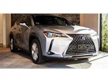 2022 Lexus Other