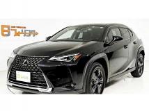 2022 Lexus Other