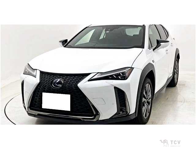 2022 Lexus Other