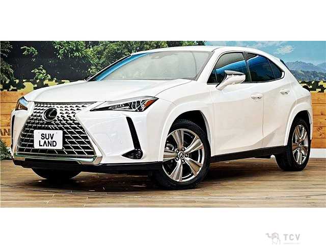 2022 Lexus Other