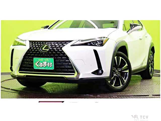 2022 Lexus Other
