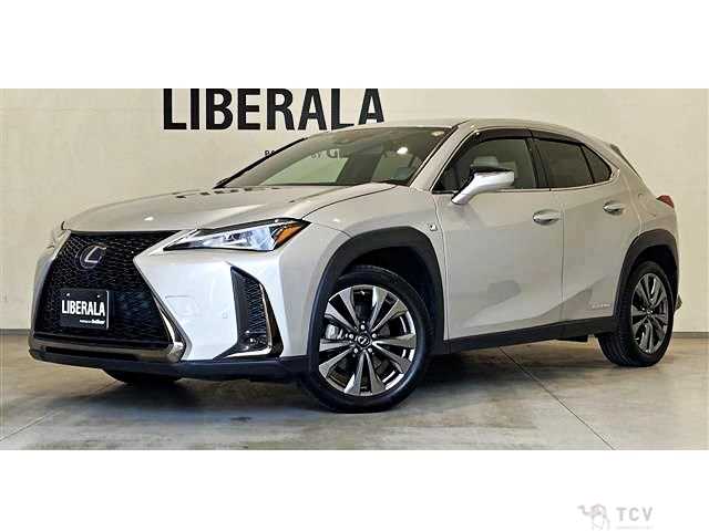 2021 Lexus Other