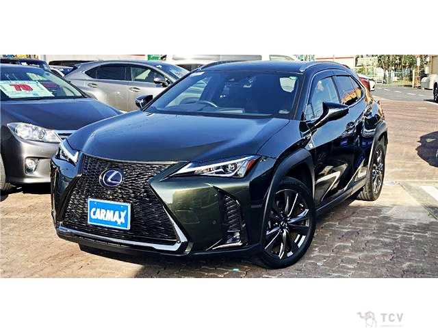 2021 Lexus Other