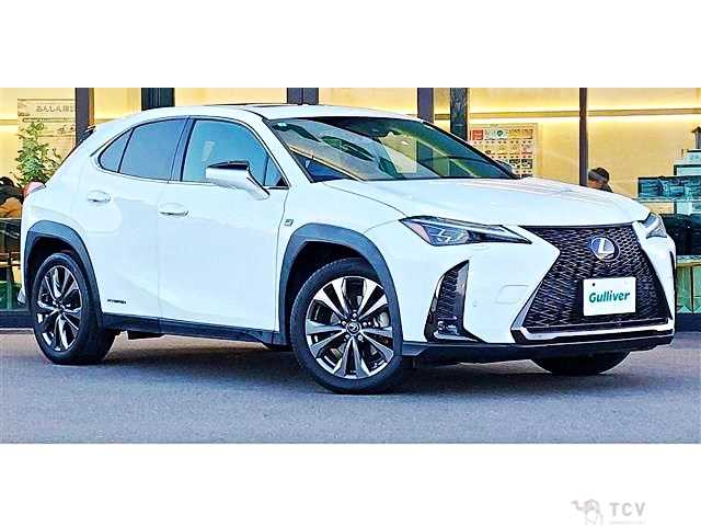 2021 Lexus Other