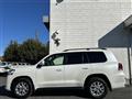 2016 Toyota Land Cruiser
